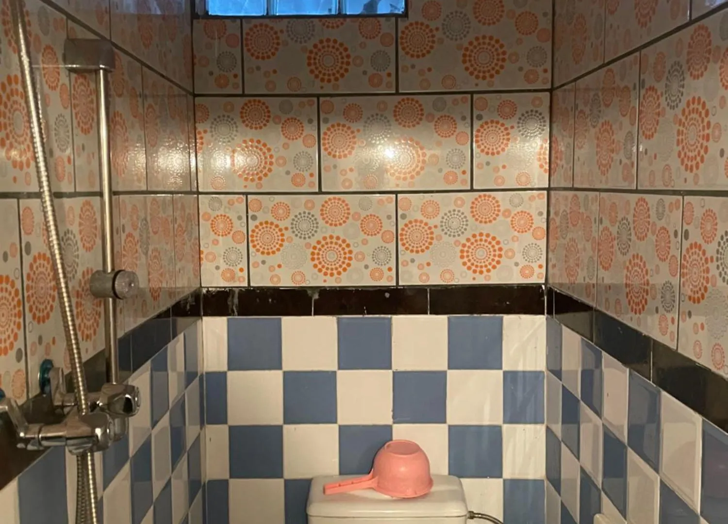Youssef Youssef Esauira Apartamento